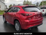 New 2025 MAZDA CX-5 AWD 2.5 S image 4