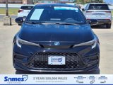 Used 2025 Toyota Corolla SE image 2