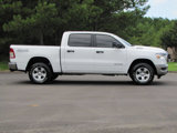 Used 2023 RAM 1500 Big Horn image 5