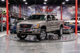 Used 2007 GMC Sierra 2500 SLE w/ Heavy-Duty Power Package image 3