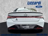 Used 2022 Hyundai Elantra N Line w/ Preferred Accessory Package image 3