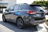Used 2022 Chevrolet Equinox RS image 6
