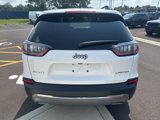 Used 2022 Jeep Cherokee Limited w/ Elite Package image 6
