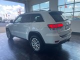 Used 2016 Jeep Grand Cherokee Laredo w/ Quick Order Package 23E image 4