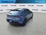 Used 2021 MAZDA MAZDA3 s image 2