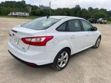 Used 2013 Ford Focus SE w/ SE Winter Pkg image 4