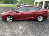 Used 2016 Chevrolet Cruze LT image 2