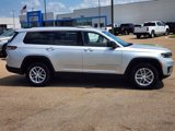 Used 2023 Jeep Grand Cherokee L Laredo image 2
