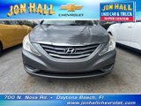 Used 2012 Hyundai Sonata GLS w/ Popular Equipment Pkg image 3