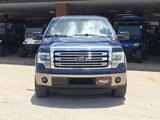 Used 2013 Ford F150 Lariat w/ Luxury Equipment Group image 2