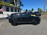 Used 2019 Jeep Compass Latitude image 3