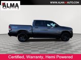 Certified 2022 RAM 1500 Big Horn image 2