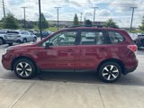 Used 2017 Subaru Forester 2.5i w/ Alloy Wheel Package image 6