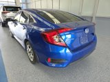 Used 2016 Honda Civic LX image 3