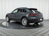 Certified 2017 Porsche Macan Turbo image 3