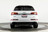 Used 2022 Audi Q5 2.0T Premium Plus w/ Premium Plus Package image 3