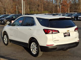 Used 2023 Chevrolet Equinox LT image 6