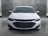 Used 2023 Chevrolet Malibu LT image 3