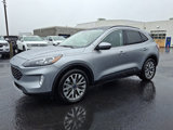 Certified 2022 Ford Escape Titanium image 3