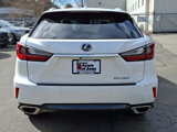 Used 2019 Lexus RX 350 AWD image 6
