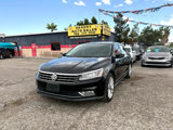 Used 2016 Volkswagen Passat 1.8T w/ Lighting Package image 2