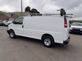 Used 2017 Chevrolet Express 3500 image 4