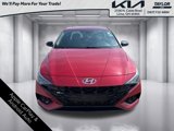 Used 2021 Hyundai Elantra N Line image 2