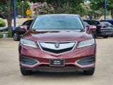 Certified 2018 Acura RDX w/ Technology Package image 3
