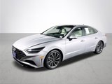 Used 2023 Hyundai Sonata Limited image 2