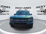 New 2024 Ford Bronco Sport Big Bend image 3