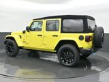 New 2024 Jeep Wrangler Unlimited Sahara w/ Technology Group image 5