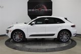 Used 2015 Porsche Macan Turbo w/ Premium Package Plus image 4