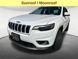 Used 2019 Jeep Cherokee Limited image 5