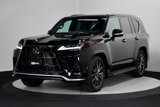 Used 2023 Lexus LX 600 F Sport image 6