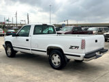Used 1998 GMC Sierra 1500 4x4 Regular Cab w/ Marketing Option Pkg 3 image 4