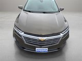 Used 2024 Chevrolet Equinox LT image 3
