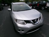 Used 2016 Nissan Rogue SL image 2