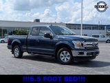 Used 2019 Ford F150 XLT image 2