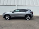 Certified 2024 Chevrolet Trax LS w/ LS Convenience Package image 2