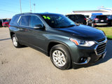 Used 2020 Chevrolet Traverse LT image 3