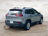 Used 2017 Jeep Cherokee Sport image 5