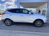 Used 2014 Hyundai Tucson GLS image 6