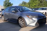Used 2021 Toyota Corolla LE image 3