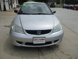 Used 2005 Honda Civic VP image 3