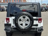 Used 2016 Jeep Wrangler Unlimited Sahara image 4