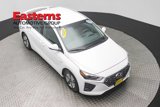 Used 2020 Hyundai Ioniq Blue image 3