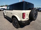 New 2025 Ford Bronco Outer Banks image 3