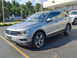 Used 2020 Volkswagen Tiguan SEL image 3