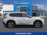Used 2022 Nissan Rogue SL w/ SL Premium Package image 3