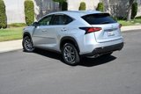 Used 2015 Lexus NX 200t FWD image 4